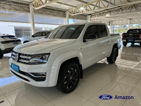 amarok 3.0 v6 tdi diesel highline cd 4motion automatico 2021 caxias do sul