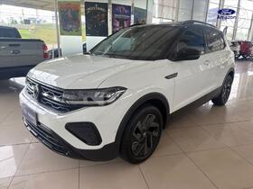 t cross 1.4 250 tsi total flex highline automatico 2025 caxias do sul