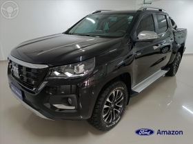 titano 2.2 turbo diesel ranch 4x4 at6 2025 caxias do sul