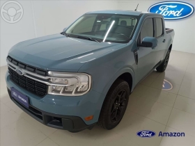 maverick 2.0 lariat fx4 ecoboost automatico 2022 caxias do sul