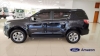TRAILBLAZER 2.8 PREMIER 16V TURBO DIESEL 4P AUTOMÁTICO - 2022 - CAXIAS DO SUL
