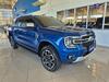 RANGER 3.0 V6 TURBO DIESEL CD LIMITED 4X4 AUTOMÁTICO - 2024 - CAXIAS DO SUL