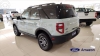 BRONCO 2.0 SPORT WILDTRACK ECOBOOST 16V TURBO 4P AUTOMÁTICA - 2022 - CAXIAS DO SUL