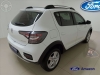 SANDERO  - 2020 - CAXIAS DO SUL