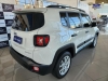RENEGADE 1.8 16V FLEX SPORT 4P AUTOMÁTICO - 2021 - CAXIAS DO SUL