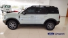 BRONCO 2.0 SPORT WILDTRACK ECOBOOST 16V TURBO 4P AUTOMÁTICA - 2022 - CAXIAS DO SUL