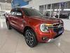 RANGER 3.0 V6 TURBO DIESEL CD LIMITED 4X4 AUTOMÁTICO - 2024 - CAXIAS DO SUL