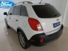 CAPTIVA 2.4 SIDI 16V 4P AUTOMÁTICO - 2017 - CAXIAS DO SUL