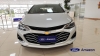 CRUZE 1.4 TURBO FLEX PREMIER AUTOMÁTICO - 2020 - CAXIAS DO SUL