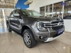 RANGER 3.0 V6 TURBO DIESEL CD LIMITED 4X4 AUTOMÁTICO - 2025 - CAXIAS DO SUL