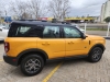 BRONCO 2.0 SPORT WILDTRACK ECOBOOST 16V TURBO 4P AUTOMÁTICA - 2022 - CAXIAS DO SUL