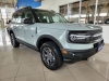 BRONCO 2.0 SPORT WILDTRACK ECOBOOST 16V TURBO 4P AUTOMÁTICA - 2023 - CAXIAS DO SUL