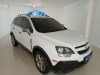 CAPTIVA 2.4 SIDI 16V 4P AUTOMÁTICO - 2017 - CAXIAS DO SUL