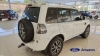 PAJERO TR4 2.0 4X2 16V 140CV FLEX 4P AUTOMÁTICO - 2013 - CAXIAS DO SUL