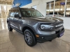 BRONCO SPORT 2.0 ECOBOOST WILDTRAK 4X4 SELECTSHIFT - 2023 - CAXIAS DO SUL