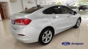 CRUZE 1.4 TURBO FLEX PREMIER AUTOMÁTICO - 2020 - CAXIAS DO SUL