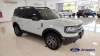 BRONCO 2.0 SPORT WILDTRACK ECOBOOST 16V TURBO 4P AUTOMÁTICA - 2022 - CAXIAS DO SUL