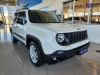 RENEGADE 1.8 16V FLEX SPORT 4P AUTOMÁTICO - 2021 - CAXIAS DO SUL