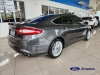 FUSION 2.0 TITANIUM AWD 16V 4P AUTOMÁTICO - 2017 - CAXIAS DO SUL