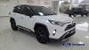 RAV4 2.5 VVT-IE HYBRID SX CONNECT AWD CVT - 2021 - CAXIAS DO SUL