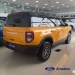 BRONCO 2.0 SPORT WILDTRACK ECOBOOST 16V TURBO 4P AUTOMÁTICA - 2023 - CAXIAS DO SUL