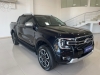 RANGER 3.0 V6 LIMITED CD TURBO 4X4 DIESEL 4P AUTOMÁTICO - 2024 - CAXIAS DO SUL