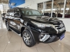 HILUX SW4 2.8 SRX 4X4 16V TURBO INTERCOOLER DIESEL 4P AUTOMÁTICO - 2018 - CAXIAS DO SUL
