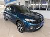 T-CROSS 1.0 200 TSI TOTAL FLEX COMFORTLINE AUTOMÁTICO - 2024 - CAXIAS DO SUL
