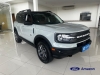 BRONCO SPORT 2.0 ECOBOOST WILDTRAK 4X4 SELECTSHIFT - 2022 - CAXIAS DO SUL