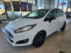 FIESTA 1.6 SE HATCH 16V FLEX 4P POWERSHIFT - 2016 - CAXIAS DO SUL