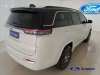 COMMANDER 2.0 OVERLAND TD380 4X4 TURBO DIESEL 4P AUTOMÁTICO - 2022 - CAXIAS DO SUL