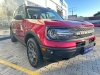 BRONCO 2.0 SPORT WILDTRACK ECOBOOST 16V TURBO 4P AUTOMÁTICA - 2021 - CAXIAS DO SUL