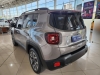 RENEGADE 1.8 16V FLEX 4P AUTOMÁTICO - 2021 - CAXIAS DO SUL