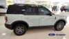 BRONCO 2.0 SPORT WILDTRACK ECOBOOST 16V TURBO 4P AUTOMÁTICA - 2022 - CAXIAS DO SUL