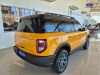 BRONCO SPORT 2.0 ECOBOOST WILDTRAK 4X4 SELECTSHIFT - 2022 - CAXIAS DO SUL