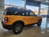 BRONCO 2.0 SPORT WILDTRACK ECOBOOST 16V TURBO 4P AUTOMÁTICA - 2022 - CAXIAS DO SUL