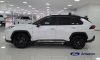 RAV4 2.5 VVT-IE HYBRID SX CONNECT AWD CVT - 2021 - CAXIAS DO SUL