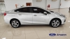 CRUZE 1.4 TURBO FLEX PREMIER AUTOMÁTICO - 2020 - CAXIAS DO SUL