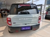 BRONCO 2.0 SPORT WILDTRACK ECOBOOST 16V TURBO 4P AUTOMÁTICA - 2022 - CAXIAS DO SUL