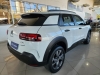 C4 CACTUS 1.6 VTI FEEL PACK FLEX 4P AUTOMATICO - 2020 - CAXIAS DO SUL