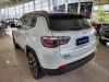 COMPASS 2.0 16V DIESEL LIMITED 4X4 AUTOMÁTICO - 2021 - CAXIAS DO SUL