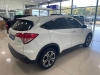 HR-V 1.8 16V FLEX EXL 4P AUTOMÁTICO - 2016 - CAXIAS DO SUL