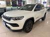 COMPASS 1.3 T270 TURBO FLEX LONGITUDE AT6 - 2022 - CAXIAS DO SUL