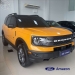 BRONCO 2.0 SPORT WILDTRACK ECOBOOST 16V TURBO 4P AUTOMÁTICA - 2023 - CAXIAS DO SUL