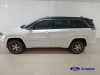 COMMANDER 2.0 OVERLAND TD380 4X4 TURBO DIESEL 4P AUTOMÁTICO - 2022 - CAXIAS DO SUL
