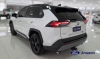 RAV4 2.5 VVT-IE HYBRID SX CONNECT AWD CVT - 2021 - CAXIAS DO SUL