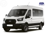 TRANSIT 2.0 ECOBLUE DIESEL MINIBUS 14 - 2024 - CAXIAS DO SUL