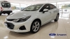 CRUZE 1.4 TURBO FLEX PREMIER AUTOMÁTICO - 2020 - CAXIAS DO SUL