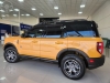 BRONCO 2.0 SPORT WILDTRACK ECOBOOST 16V TURBO 4P AUTOMÁTICA - 2022 - CAXIAS DO SUL