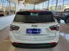 COMPASS 2.0 16V FLEX LIMITED AUTOMÁTICO - 2018 - CAXIAS DO SUL